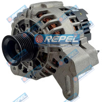 Alternador Valeo SG8B017 VW 037903025N