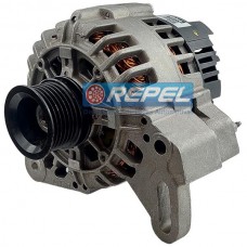 Alternador Valeo SG8B017 VW 037903025N