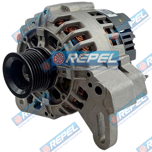 Alternador Valeo SG8B017 VW 037903025N