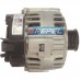 Alternador Valeo 12V 70Amp. Gol Parati 1.0 8V 16V G2 G3 G4 Gol Saveiro Voyage G5 S/ar 2010>