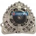 Alternador Valeo 12V 70Amp. Gol Parati 1.0 8V 16V G2 G3 G4 Gol Saveiro Voyage G5 S/ar 2010>