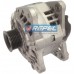 Alternador Valeo 12V 70Amp. Gol Parati 1.0 8V 16V G2 G3 G4 Gol Saveiro Voyage G5 S/ar 2010>