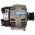 Alternador Valeo 90Amp. Gol Saveiro Voyage 2010> GV Fox Polo 2005>  Golf 2003>