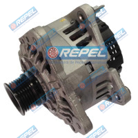 Alternador Valeo 90Amp. Gol Saveiro Voyage 2010> GV Fox Polo 2005>  Golf 2003>