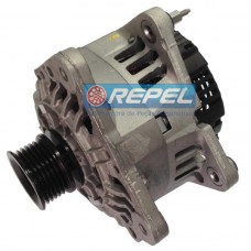 Alternador Valeo 90Amp. Gol Saveiro Voyage 2010> GV Fox Polo 2005>  Golf 2003>