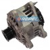 Alternador Valeo 90Amp. Gol Saveiro Voyage 2010> GV Fox Polo 2005>  Golf 2003>