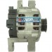 Alternador Valeo Corsa Montana Prisma Meriva Classic Agile Sem Ar 12V 60Amp
