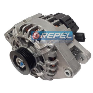 Alternador Valeo SG9B082 GM 93339168 GM 93312974