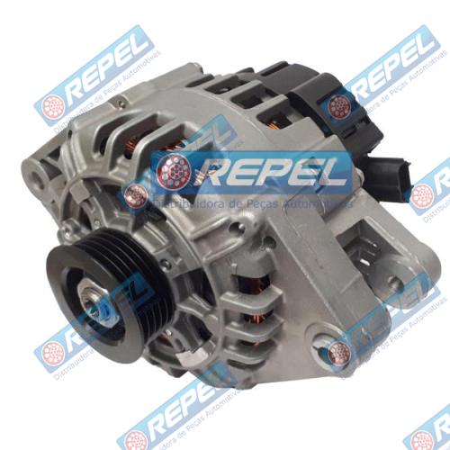 Alternador GM 93312974