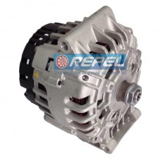 Alternador Valeo 12V 90Amp. Renault Scenic Megane Clio Laguna Kangoo Todos 2.0 1.6 