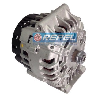 Alternador Valeo 12V 90Amp. Renault Scenic Megane Clio Laguna Kangoo Todos 2.0 1.6 