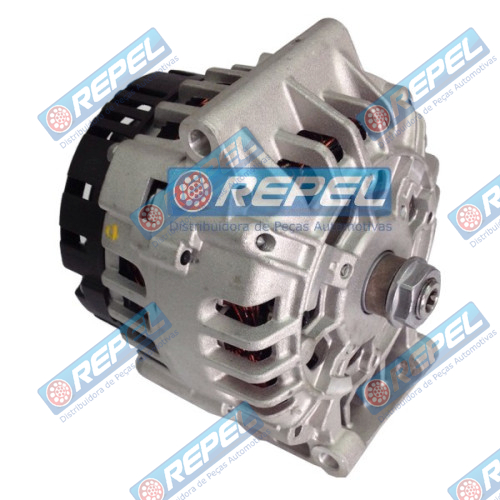 Alternador Valeo 12V 90Amp. Renault Scenic Megane Clio Laguna Kangoo Todos 2.0 1.6 