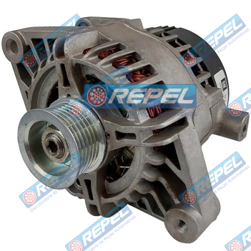 Alternador Valeo SG9B115 GM 94700045
