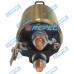 Solenoide Partida (automatico) Isuzu Thermoking 12V