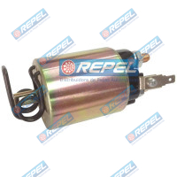 Solenoide Partida (automatico) Isuzu Thermoking 12V