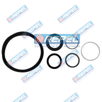 Reparo Motor Hidráulico Parker SK000090