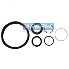 Reparo Motor Hidráulico Parker SK000090