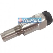 Sensor Velocidade (Hall) Ford Cargo Ford F12000 F14000 Scania 113 95> INDUTIVO C/ TOMADA DE 4 TERMINAIS CHATOS E HASTE DE 34MM