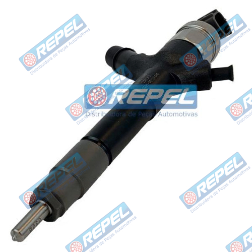 Unidade Injetora Mitsubishi 1465A257
