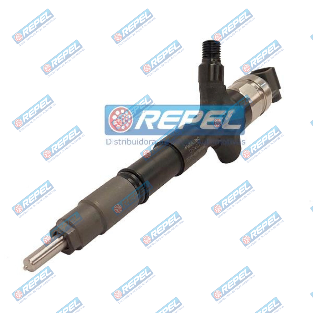 Unidade Injetora Combustível Denso 295050-0810 Denso 2950500810