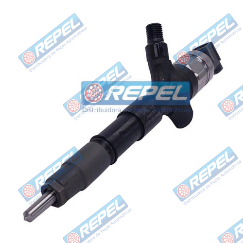 Unidade Injetora Combustível Toyota 236700L090 Toyota 23670-0L090