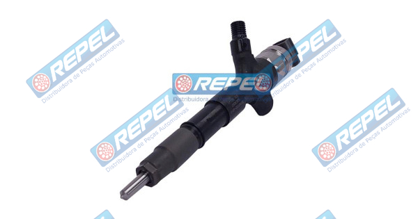 Unidade Injetora Combustível Denso 2950500520 Denso 295050-0520