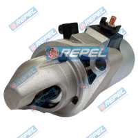 Motor Partida Mitsuba SM61205 Honda 31200PNDA01 31200PNDA02 31200PNDA03