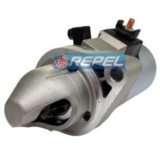 Motor Partida Mitsuba SM61205 Honda 31200PNDA01 31200PNDA02 31200PNDA03 Motor Partida Mitsuba SM61205 Honda 31200PNDA01 31200PNDA02 31200PNDA03