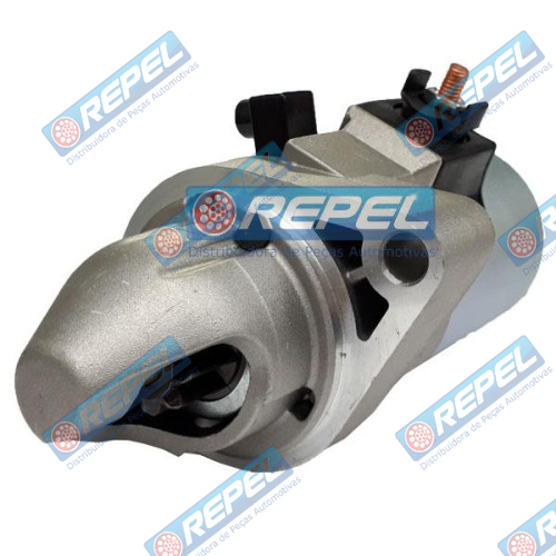 Motor Partida Mitsuba SM61205 Honda 31200PNDA01 31200PNDA02 31200PNDA03