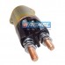 Automático Partida 24V (Solenoide) Mitsubishi Axor 2540 2544 3340 3344 4040 4044 2640 2644 Ônibus O500 Moderno Com Orelha