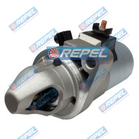 Motor Partida Mitsuba SM71002 SM71005   