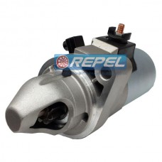 Motor Partida Mitsuba SM71002 SM71005 Motor Partida Mitsuba SM71002 SM71005