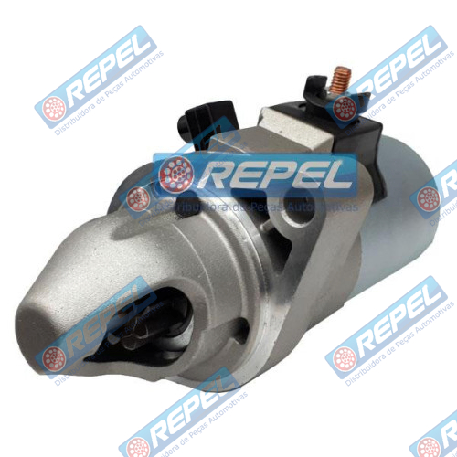 Motor Partida Mitsuba SM71002 SM71005   