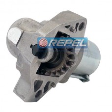 Motor Partida Mitsuba SM74011 Motor Partida Mitsuba SM74011