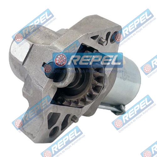 Motor Partida Mitsuba SM74011 