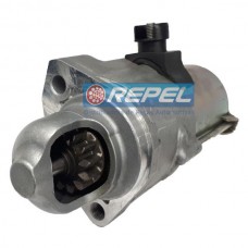 Motor Partida Mitsuba SM74018 Motor Partida Mitsuba SM74018