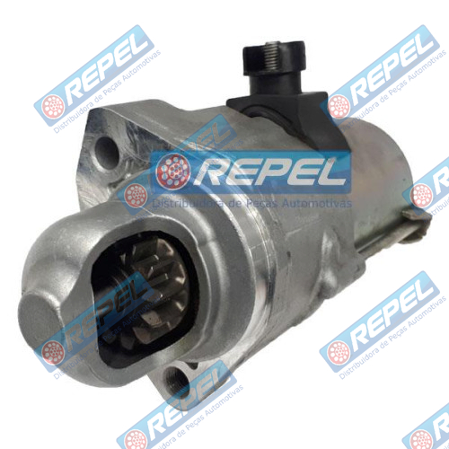 Motor Partida Mitsuba SM74018