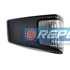 Lanterna Seta Dianteira LED Volvo FH12 FH13 FH16 VMX 2009> Lado Direito