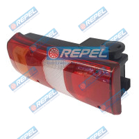 Lanterna Traseira Sinalsul SN142006205D SN1420.0620.5D MBB A0035441003 