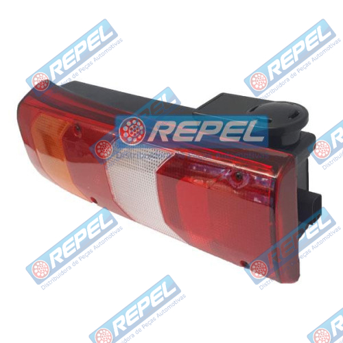 Lanterna Traseira Sinalsul SN142006205D SN1420.0620.5D MBB A0035441003 