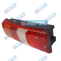 Lanterna Traseira Sinalsul SN142006205E Sinalsul SN1420.0620.5E