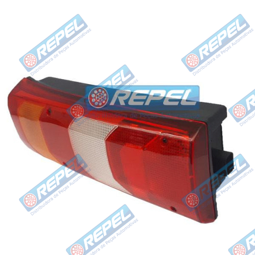 Lanterna Traseira Sinalsul SN142006205E Sinalsul SN1420.0620.5E