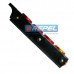 Conjunto Lanterna Traseira LED 24V Randon Carretas Implementos 2008> C/Triangulo e Aba Lado Direita