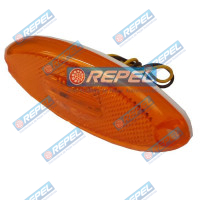 Lanterna Led Sinalsul SN2041AM