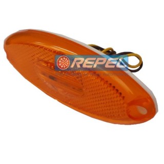 Lanterna Led Sinalsul SN2041AM