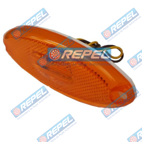 Lanterna Led Sinalsul SN2041AM