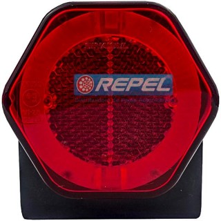 Lanterna Lateral Sinalsul SN2055VM Sinalsul 2055VM