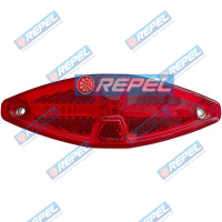 Lanterna Lateral Sinalsul SN2056VM Sinalsul 2056VM