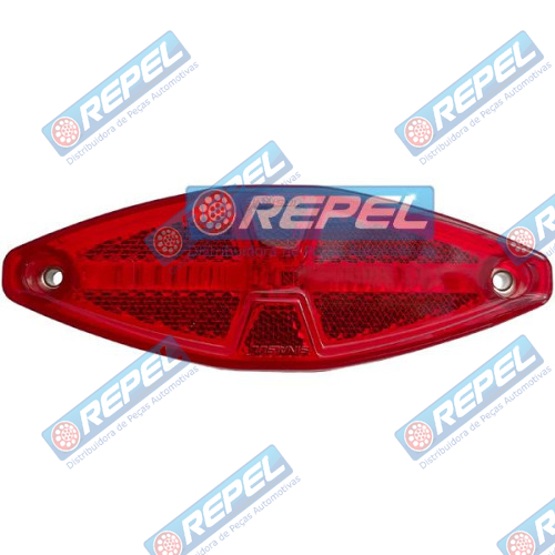 Lanterna Lateral Sinalsul SN2056VM Sinalsul 2056VM