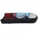 Lanterna Traseira LED Sinalsul SN2180.0.D Sinalsul SN21800D